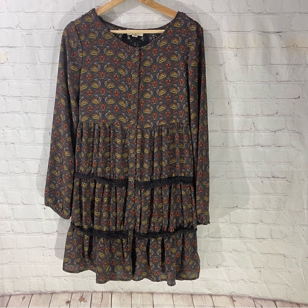 Taylor & Sage Dress 